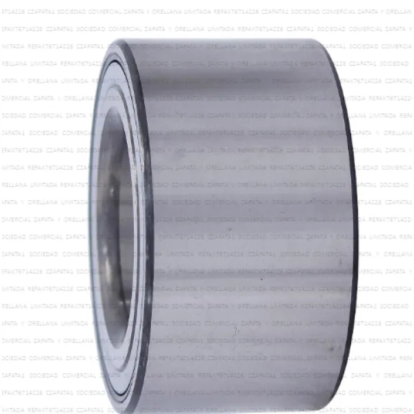 Rodamiento De Rueda Para Daihatsu Charade 1989 1994 1.3